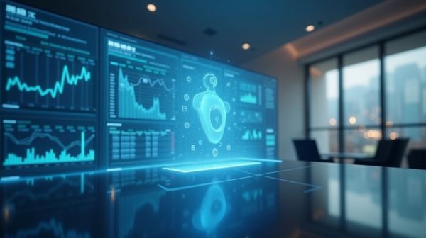 Optimize finance operations with autonomous AI agents