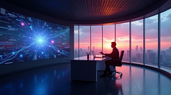 Optimize finance operations with autonomous AI agents