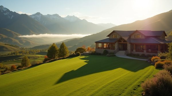 Transform your real estate listings with Colorado Photography